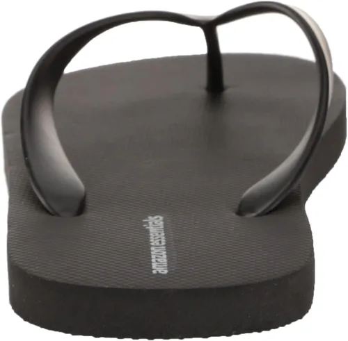Vista 3 de Tienda Essentials Chanclas para hombre, paquete de 3