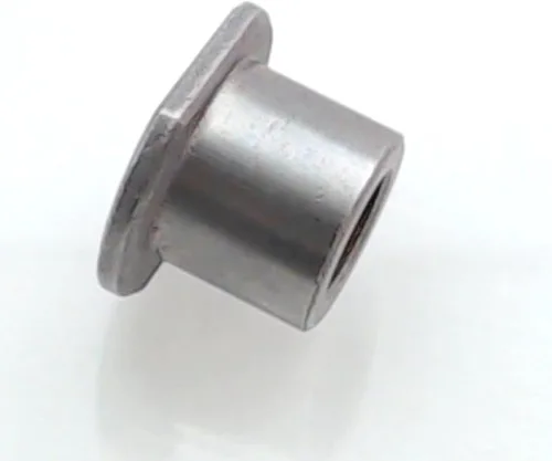 Vista 2 de Tyler para OEM Whirlpool WP240285 240285 Mezclador Cromo Trim Anillo de goteo