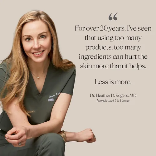 Vista 8 de Doctor Rogers Restore Bálsamo curativo. Ungüento curativo multiusos y gel de alivio hidratante, protege y alivia la piel lesionada, sensible y seca