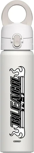 Vista 14 de RHINOSHIELD AquaStand - Botella magnética de 16 onzas, botella de agua aislada de acero inoxidable de boca redonda, botella deportiva con mango