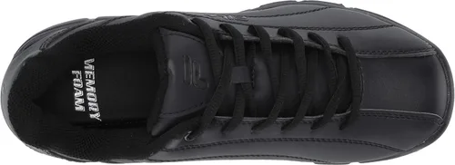 Vista 5 de Fila Zapato de trabajo antideslizante Memory Niteshift para hombre