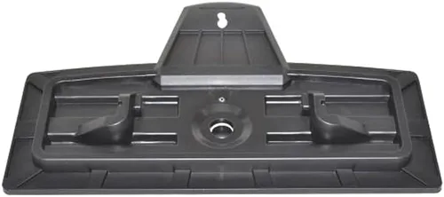 Vista 2 de Pieza de repuesto para Bissell 1543A Symphony Pet All-in-One Steam Vacuum Mop Pad Bandeja # comparar con la parte 1602390