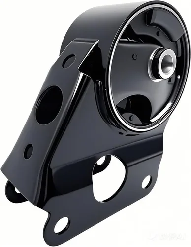Vista 7 de Soporte de motor compatible con Nissan Altima 2002 2003 2004 2005 2006 2.5L AUTO Transmisión A7340 A7341 A7342 A7343