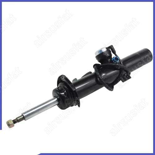 Vista 2 de Para BMW E89 Z4 2009-2016 Delantero Izquierdo Puntal Amortiguador Núcleo con Vdc Edc 37116792835 37116792891