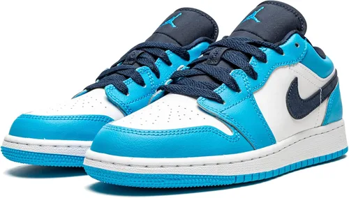 Vista 2 de Jordan unisex-child Jordon 1 Low