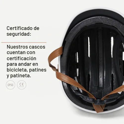 Vista 4 de Casco para niños Thousand – Paquete de calcomanías reflectantes gratis para personalizar, hebilla magnética sin pellizco, certificado de seguridad