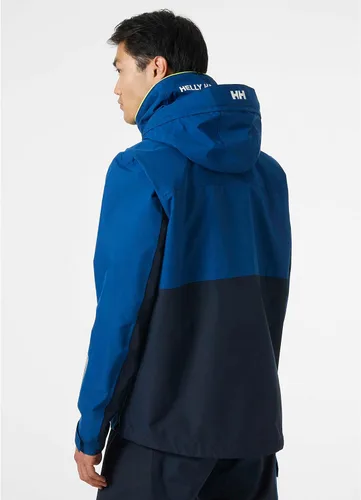 Vista 4 de Helly-Hansen Chaqueta Newport Inshore para hombre