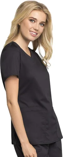 Vista 6 de Cherokee WW770AB - Ropa de trabajo para mujer