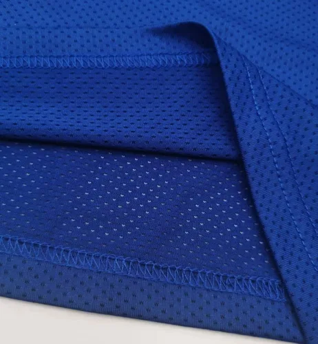 Vista 4 de Camisetas polo de golf para mujer, con botones, ligeras, de ajuste seco, absorben la humedad, de manga corta