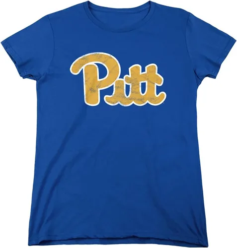 Vista 249 de LOGOVISION Colección oficial de camisetas para mujer con diseño de logotipo primario