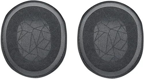 Vista 7 de Almohadilla de repuesto para auriculares inalámbricos Steelseries Arctis 7/Arctis 5/Arctis 3/Arctis 1/Arctis Pro Lossless Wireless Gaming, esponja