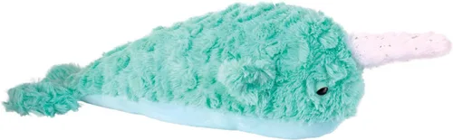 Vista 4 de Manhattan Toy Muñeca suave Under The Sea Azalea Mermaid de 10 pulgadas