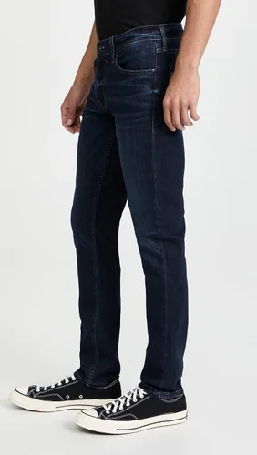 Vista 4 de PAIGE Jeans Lennox para hombre