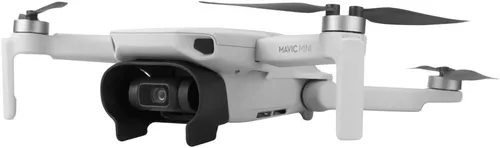 Vista 8 de Mavic Mini - Protector de cámara antirreflejos, protector de lente para DJI Mavic Mini/Mavic Mini 2