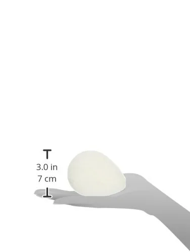Vista 7 de Esponja de doble cara para el cuerpo Buf-Puf