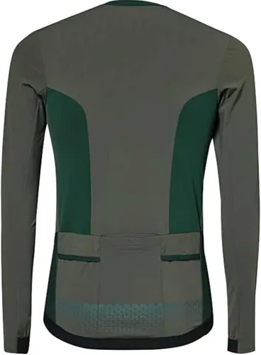 Vista 2 de Oakley Maillot de manga larga Element para mujer
