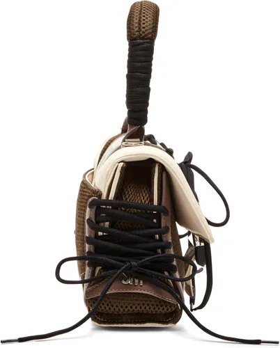 Vista 5 de Steve Madden Diego Top Handle Crossbody