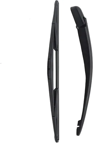 Vista 8 de TWSIT Rear Wiper Blade Arm Set Kit For Opel For Zafira A 1998-2005 Windshield Windscreen Rear Window