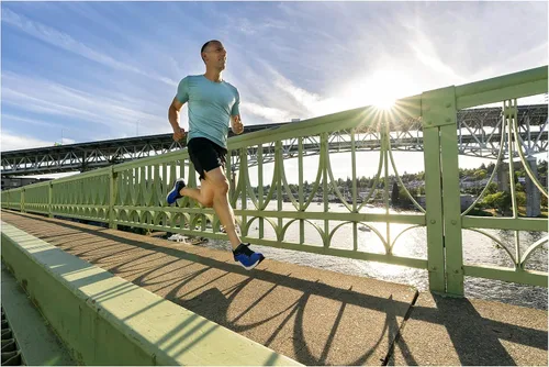 Vista 6 de Topo Athletic Ultrafly 3 - Tenis de correr transpirables para hombre
