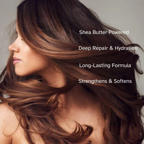 Vista 6 de Savannah Hair Therapy Acondicionador sin sulfato, acondicionador para cabello rizado, acondicionador natural para cabello, acondicionador de humedad