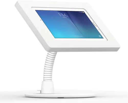 Vista 22 de VidaMount Carcasa negra y soporte flexible portátil [paquete] compatible con Surface Go, Go 2, Go 3 y Go 4