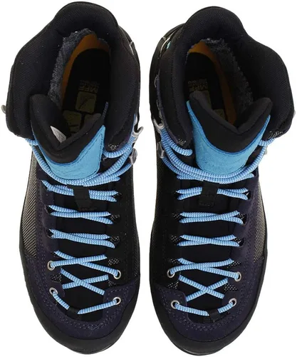 Vista 2 de Salewa Crow GTX - Zapatos de senderismo para mujer