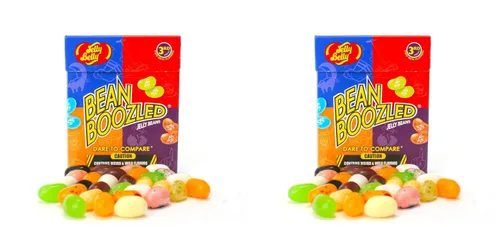 Vista 8 de Jelly Belly 45118 Jelly Belly Candy Corn de 3 onzas, paquete de 3