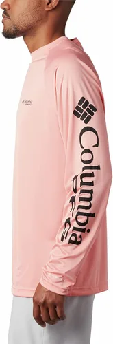 Vista 6 de Columbia Camiseta de manga larga Terminal Tackle para hombre