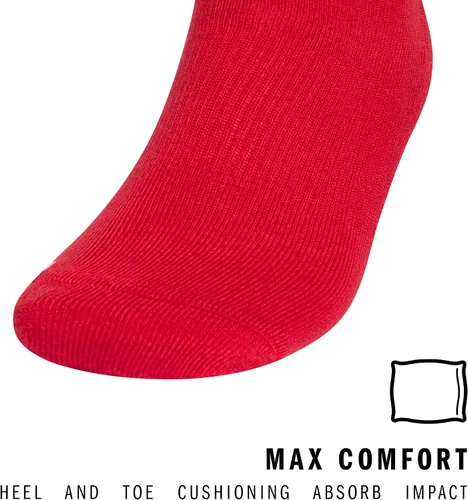 Vista 29 de adidas Rivalry Soccer 2.0 OTC, Workout Compression Socks-Over The Calf