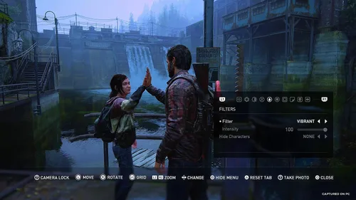 Vista 7 de The Last Of Us Part I Standard - PC Código de juego en línea