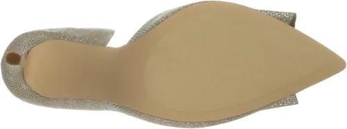Vista 4 de Betsey Johnson Zapatos de tacón PRINCE d'Orsay para mujer