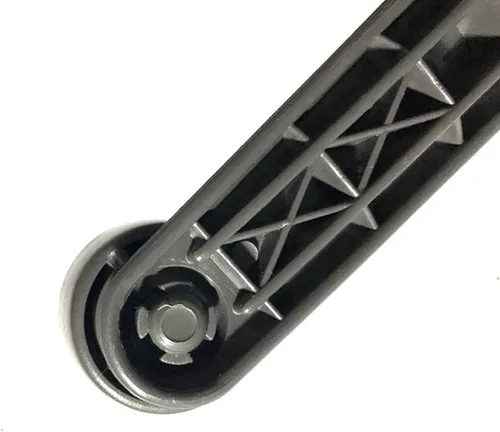 Vista 2 de ihave Repuesto para manivela de ventana gris Civic Accord CX DX EX SI EG6 B16 D16 EK