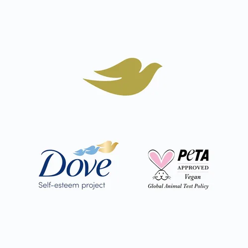 Vista 9 de Dove Fuerza de Enlace, Sistema de Terapia de Daños – Champú, Acondicionador, Suero Escudo 10-en-1 y Mascarilla de Péptidos, Tratamiento
