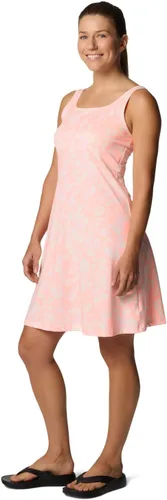 Vista 94 de Columbia Vestido PFG Freezer III para mujer
