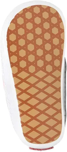 Vista 5 de Vans, Zapatillas de deporte para cuna en V para bebés