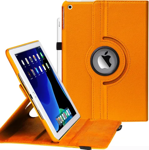 Vista 9 de Funda para iPad de 9ª generación (2021)/ iPad de 8ª generación 2020/ iPad de 7ª generación 2019 para fundas de iPad de 10.2 pulgadas, funda