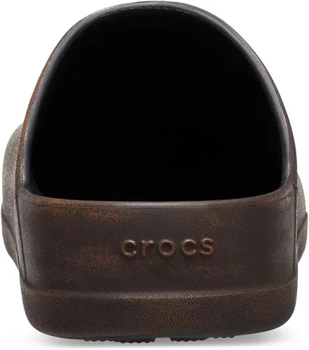Vista 2 de Crocs Dylan - Zuecos unisex para adultos