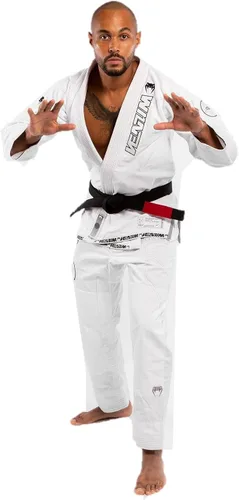 Vista 10 de Venum Elite Light 3.0 BJJ Gi
