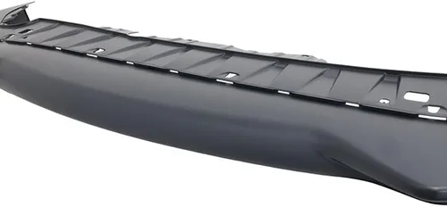 Vista 3 de Cubierta de parachoques delantero inferior para Honda HRV Sport Touring 2019 2020 2021