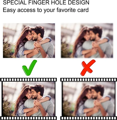 Vista 4 de Llaveros personalizados con rollo de película de cámara para fotos llaveros personalizados con carrete de fotos álbum llaveros