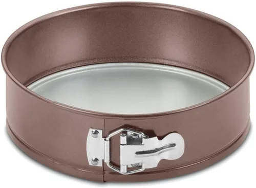 Vista 5 de Cuisinart Bandeja para hornear, bandeja de 17 pulgadas para hornear, bronce, AMB-17BSBZ