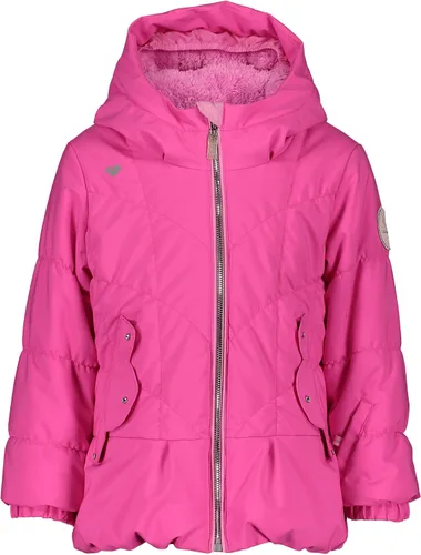 Vista 5 de Obermeyer Chaqueta Margot para Niña Opuntia