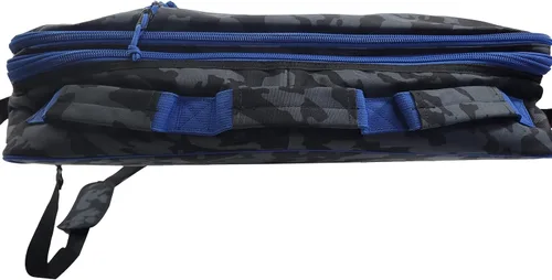 Vista 4 de Tribe Boards - Bolsa de viaje para bodyboard