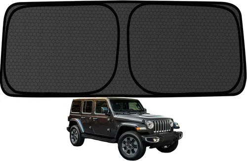 Vista 44 de CX-3 - Parasol para parabrisas para Mazda CX-3 2013-2025 bloquea los rayos UV, visera plegable 1:1, personalizable, gruesa, resistente al desgaste