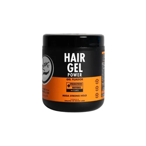 Vista 10 de Rolda Power Styling Gel Control de pérdida de cabello 17.6oz
