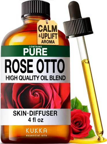 Vista 49 de Kukka - Aceite esencial de albahaca para difusores, 100% natural para la piel, aceite de albahaca para aromaterapia, fragancia para la piel, masaje