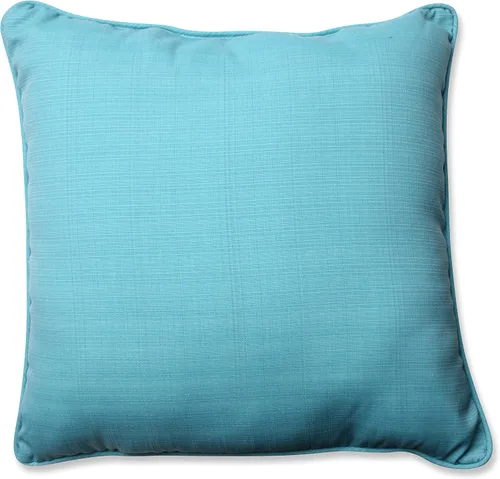 Vista 58 de Almohada perfecta para exteriores/interiores almohadas Pompeii Throw Pompeya Roja