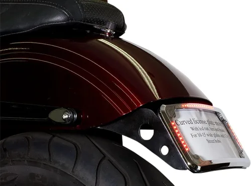 Vista 3 de UFO Plástico de repuesto HO04602-070 (PARA HONDA FENDER R CRF450X ROJO)