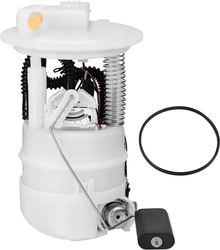 Vista 17 de DWVO Bomba de combustible compatible con Civic L4 1.8L 2006 2007 2008 2009 2010 2011