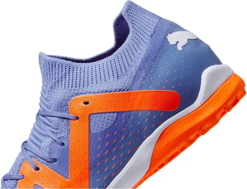 Vista 5 de PUMA Future Match Turf Shoes, Azulnaranjablanco